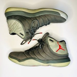 Jordan super flight